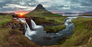 Iceland Travel-Small Group Tours