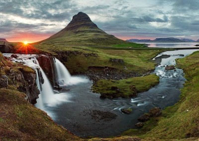Iceland Travel-Small Group Tours