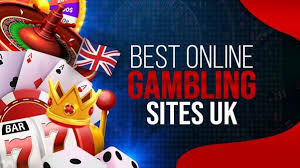 Comprehensive Guide to Online UK Casino Reviews Your Path to Winning Comprehensive Guide to Online UK Casino Reviews Your Path to Winning