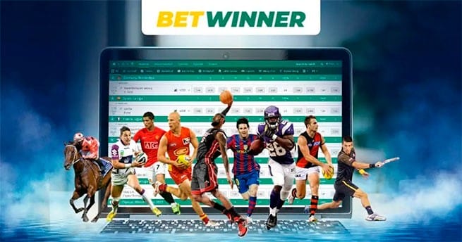 Découvrez Betwinner, la plateforme de paris en ligne