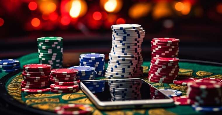 Discover the UK Casino Online Best Games and Bonuses