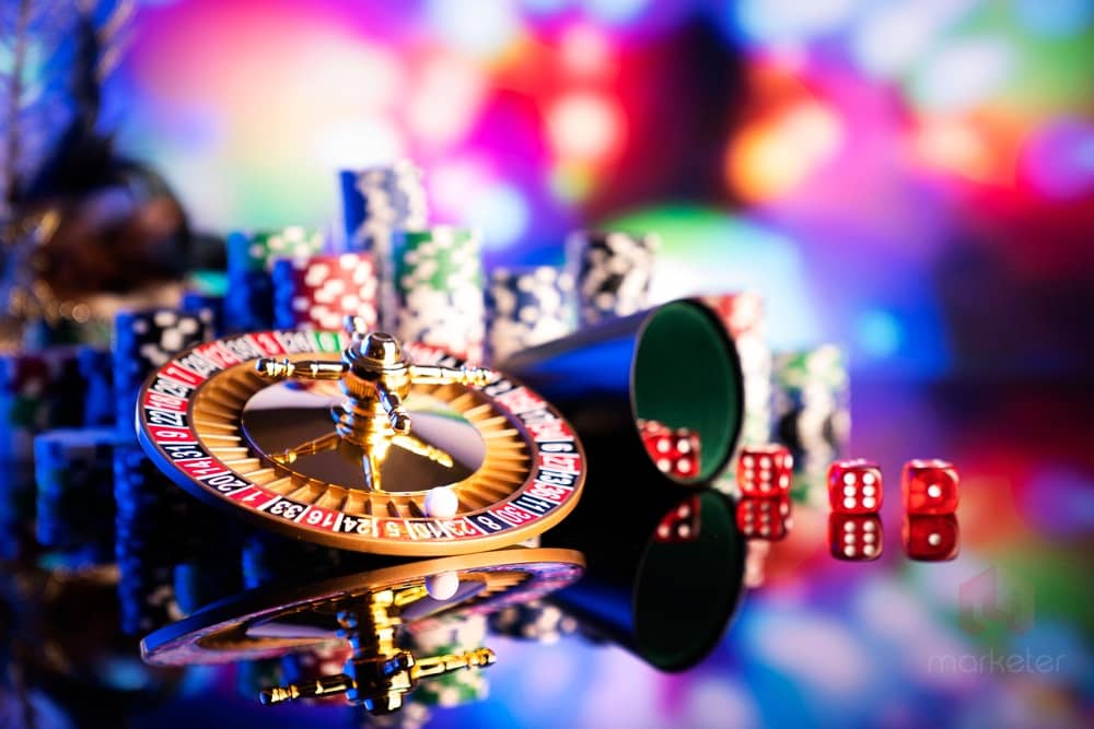 Discover the UK Largest Online Casino What Makes It Stand Out