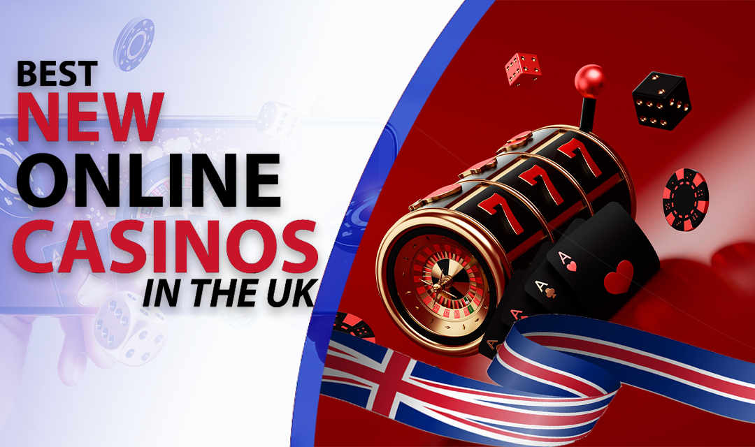 Experience the Thrill and Excitement of Mad Casino
