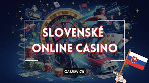 Zoznam online kasín - Všetko, čo potrebujete vedieť