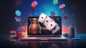 Casino Non-Gamstop New Explore the Future of Online Gaming