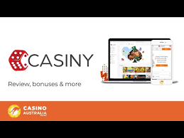 Discover Exciting Offers with Casiny Bonus Codes