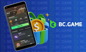 Discover the Exciting World of BC Game Casino Germany