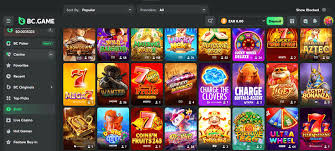 Experience Excitement with App BC.Game KZ Experience Excitement with App BC.Game KZ