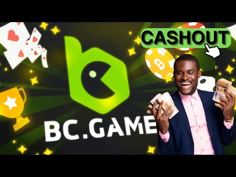 Experience Excitement with App BC.Game KZ Experience Excitement with App BC.Game KZ