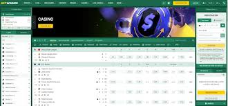Explora el Mundo de Betwinner Apuestas y Juegos en Línea Explora el Mundo de Betwinner Apuestas y Juegos en Línea