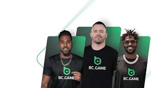 Exploring the Exciting World of BCGame India 6