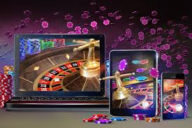 Exploring the Thrills of Loki Casino Online Slots Exploring the Thrills of Loki Casino Online Slots