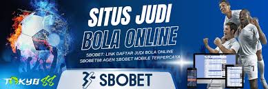 Menjadi Yang Terbaik Panduan Lengkap Agen Sbobet Menjadi Yang Terbaik Panduan Lengkap Agen Sbobet