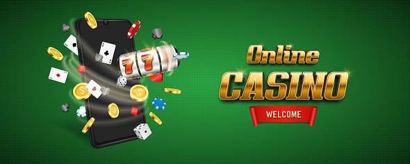 Objevte světa nové zahraniční online casina