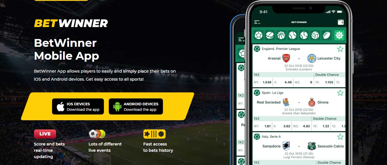 Unveiling Betwinner Bonus Deals Maximize Your Wagering Experience