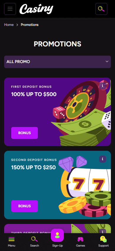 Your Ultimate Guide to Online Gaming at casiny1.com