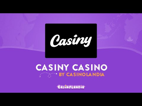 Your Ultimate Guide to Online Gaming at casiny1.com