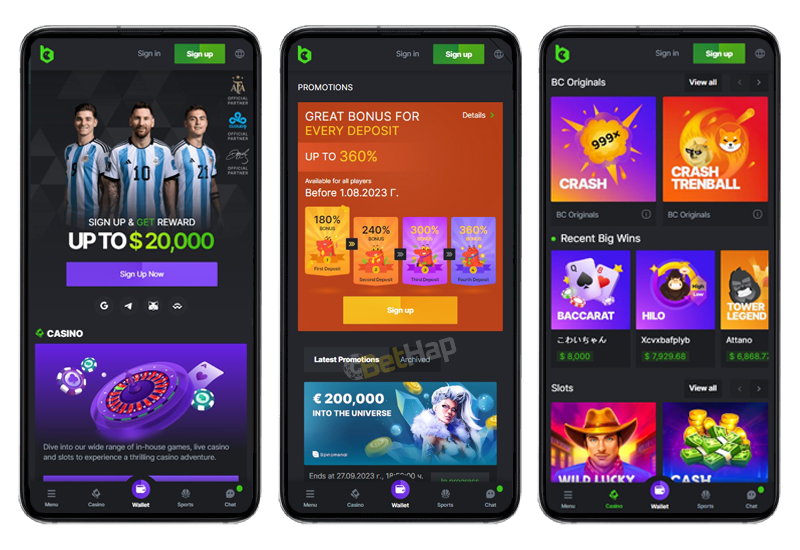 BC.Game Download App Your Ultimate Guide to Mobile Gaming BC.Game Download App Your Ultimate Guide to Mobile Gaming