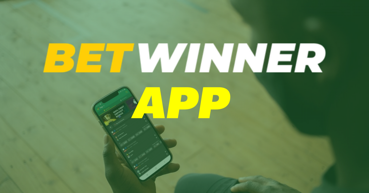 Descubre el Mundo de Betwinner Apuestas y Promociones Inigualables Descubre el Mundo de Betwinner Apuestas y Promociones Inigualables