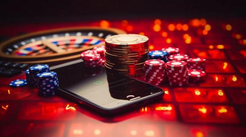 Die besten Vorteile eines online casino ausland