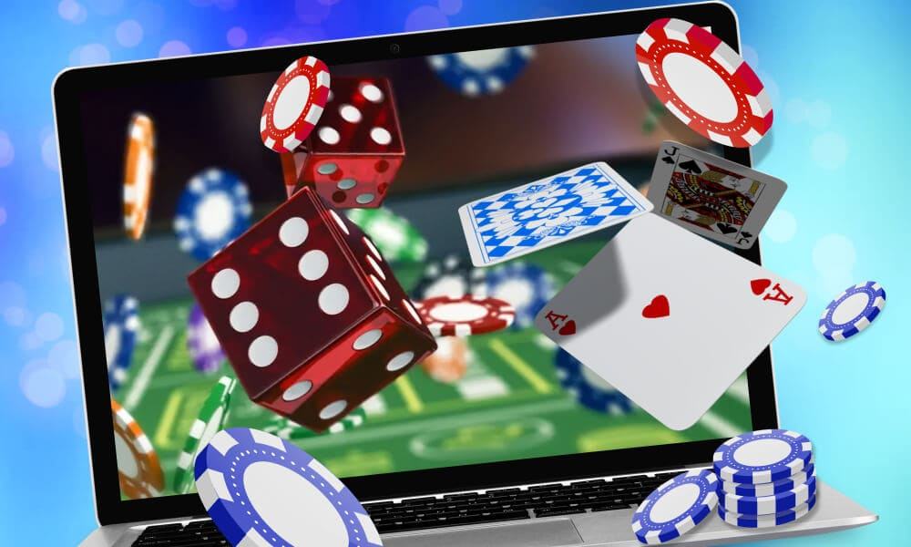 Die besten Vorteile eines online casino ausland