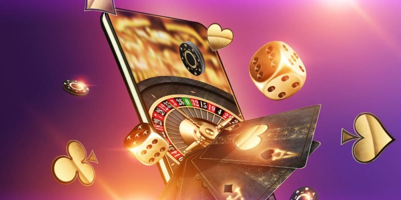 Die besten Vorteile eines online casino ausland