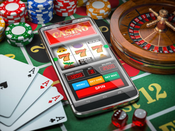 Exciting Token Slot Games with Multipliers