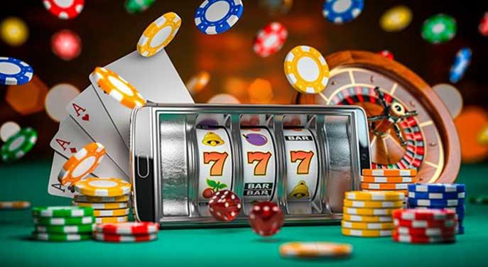 Exciting Token Slot Games with Multipliers