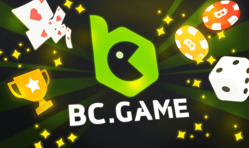 Experience the Thrill of BC.Game Casino