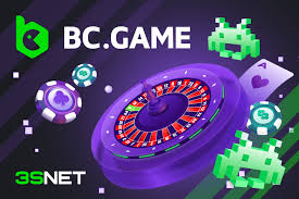 Experience the Thrill of BC.Game Casino