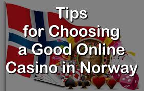 Exploring the Thrill of Online Casinos in Norway 75 Exploring the Thrill of Online Casinos in Norway 75