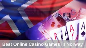 Exploring the Thrill of Online Casinos in Norway 75 Exploring the Thrill of Online Casinos in Norway 75