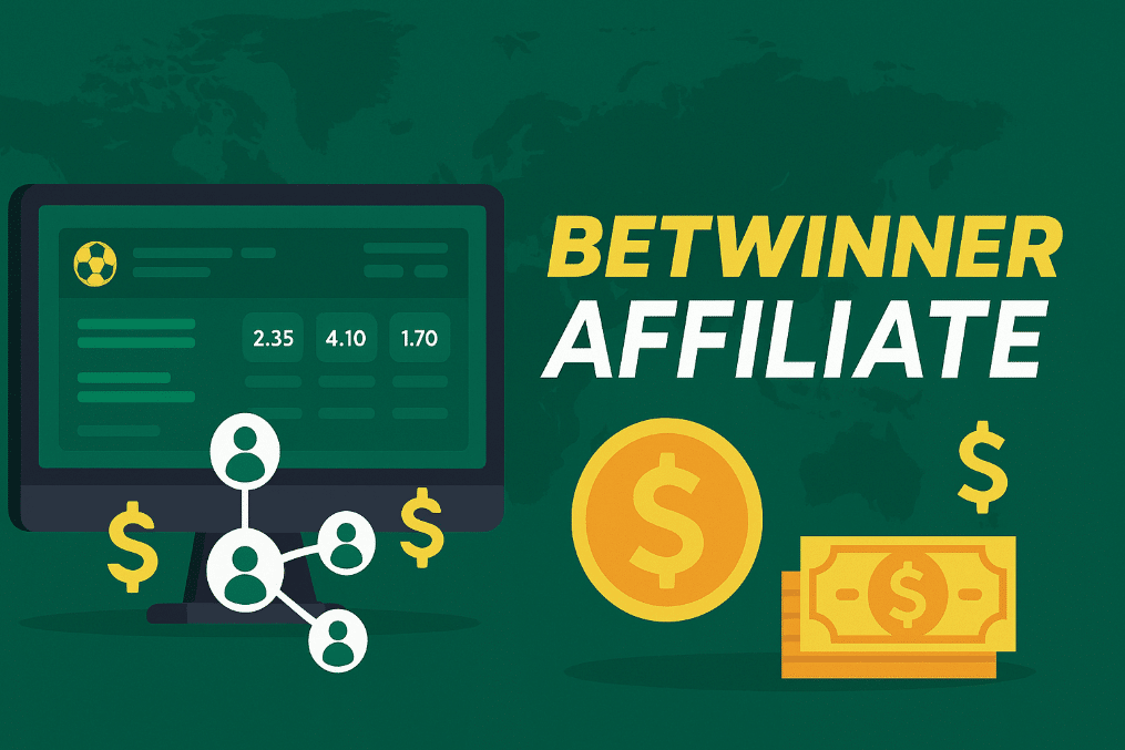 Mobile Betting with Betwinner App A Guide to Wins on the Go