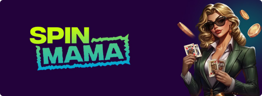 Dlaczego warto wybrać Spinmama