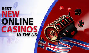 The Promising Online Sports Betting UK Future 5