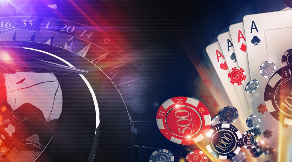 Top Casino Online in UK - Your Guide to the Best UK Casinos