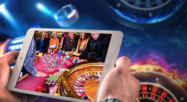 Discover the Excitement of 7Melons Casino 1989729313