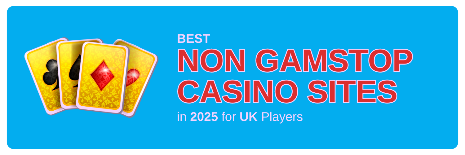 Discovering Non Gamstop Casino Sites for Enhanced Gambling Experience Discovering Non Gamstop Casino Sites for Enhanced Gambling Experience