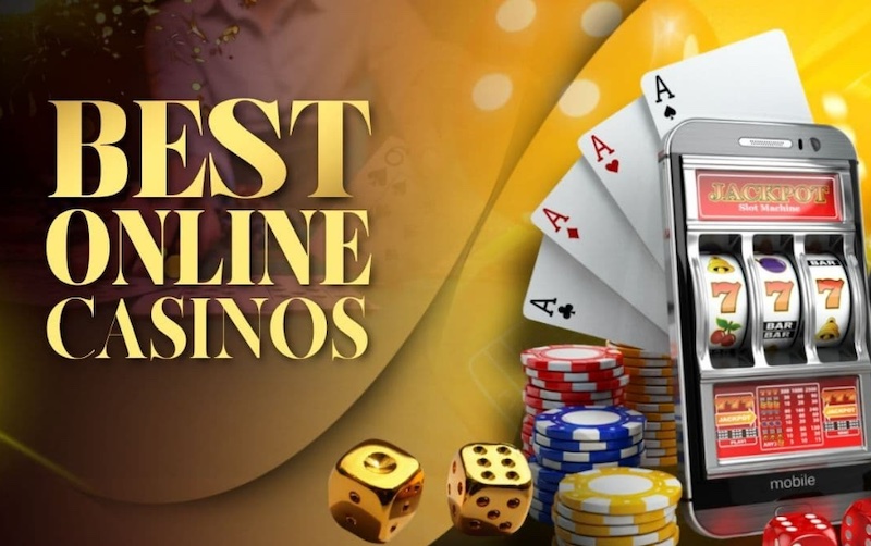 Maximize Your Winnings with Casino Bonus Strike New
