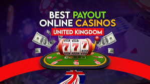 Which Online Casino is Right for You A Comprehensive Guide