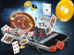 Experience the Thrill of Gaming at Golden Lion Casino Experience the Thrill of Gaming at Golden Lion Casino